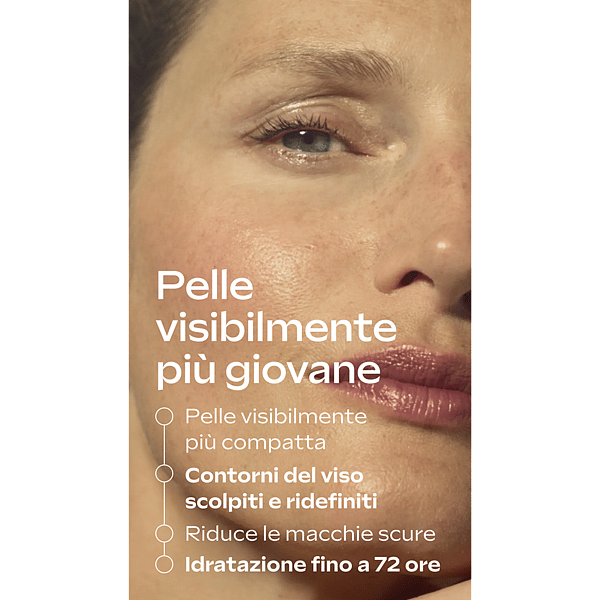 Siero Doppio Esosomi