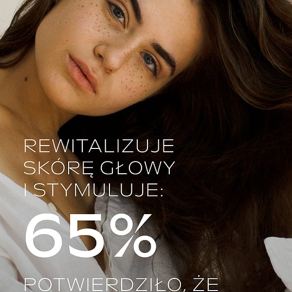 Rozmarynowy tonik do włosów