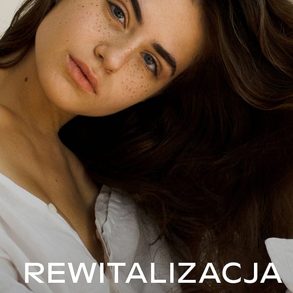 Rewitalizująca odżywka z rozmarynem