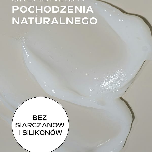 Rewitalizująca odżywka z rozmarynem