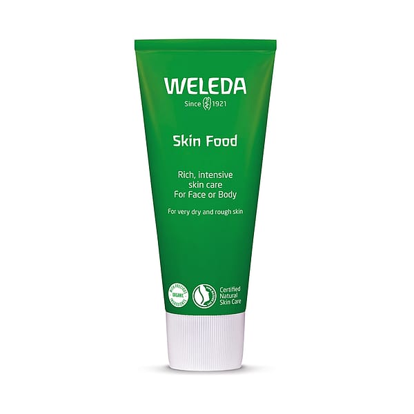 Skin Food
