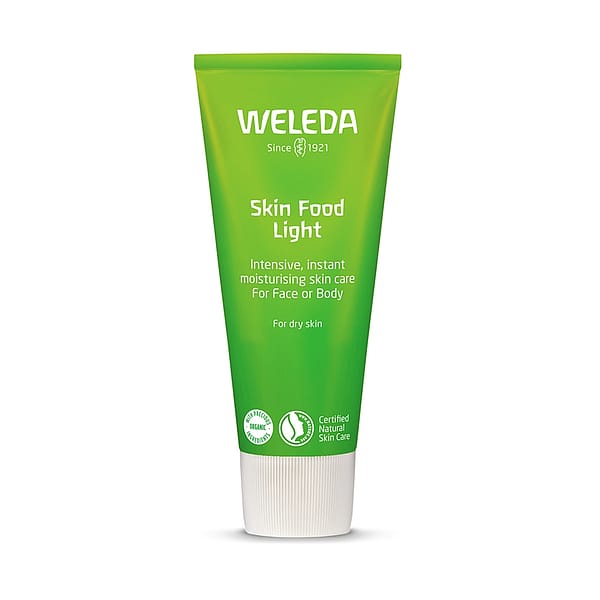 Skin Food Light
