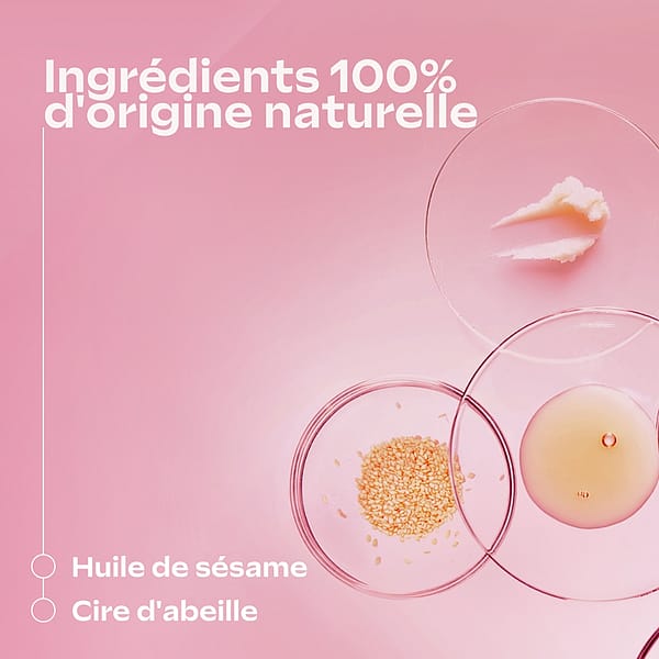 Crème Mains Pink Peach