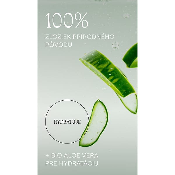 Hĺbkovo čistiaci gél