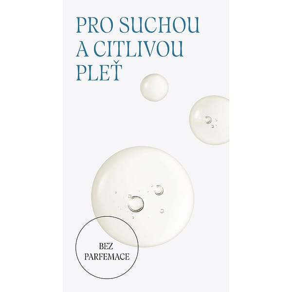 Čisticí a odličovací olej