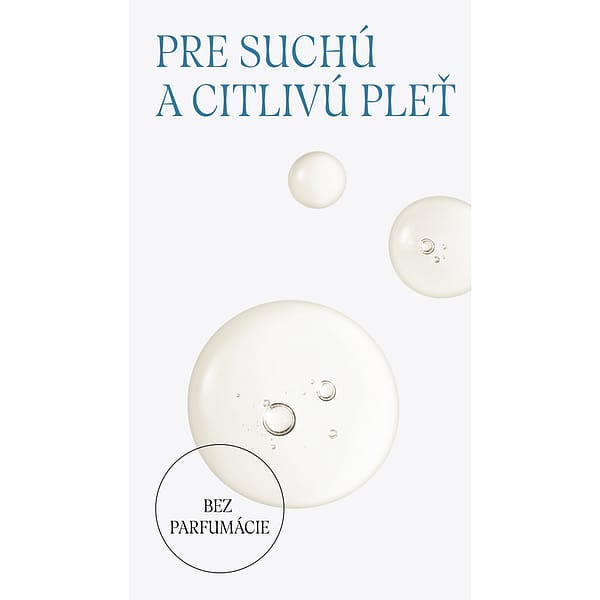 Čistiaci a odličovací olej