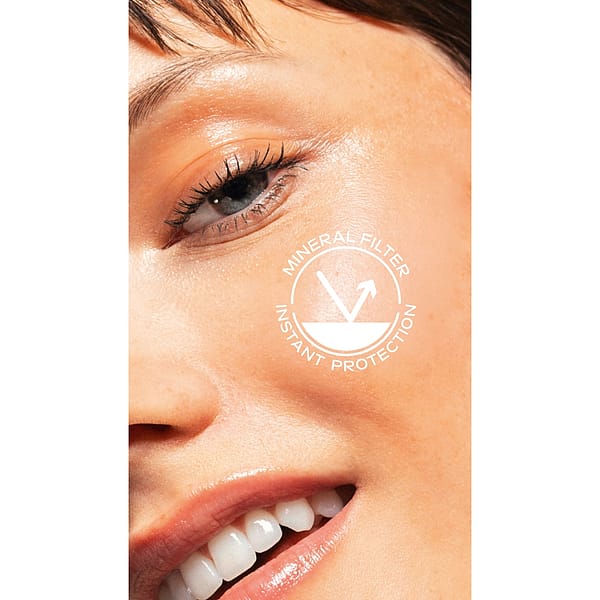UV Glow Fluid SPF 30
