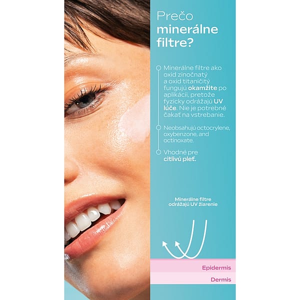 UV Glow Fluid SPF 30