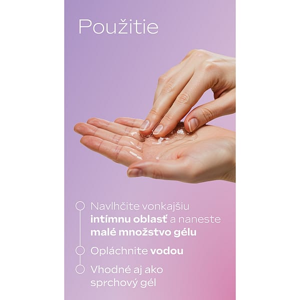 Vlora+ Ph balancing wash