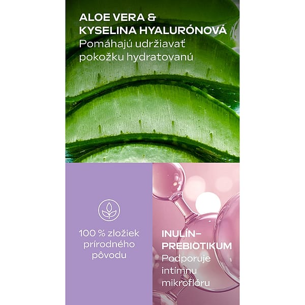 Vlora+ Ph balancing wash