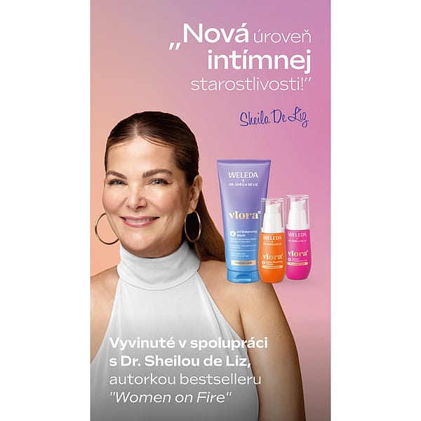 Vlora+ Ph balancing wash