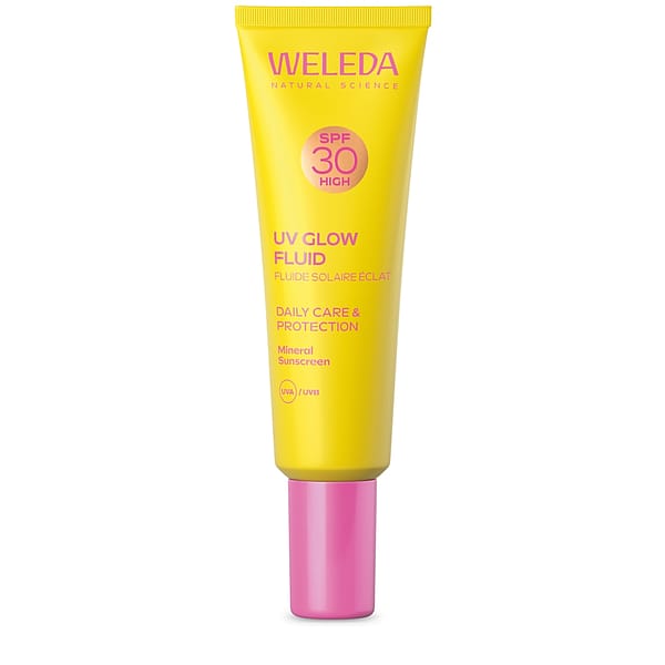 UV Glow Fluid SPF 30