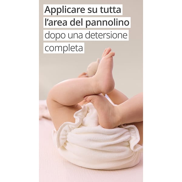 Baby Crema Protettiva Calendula