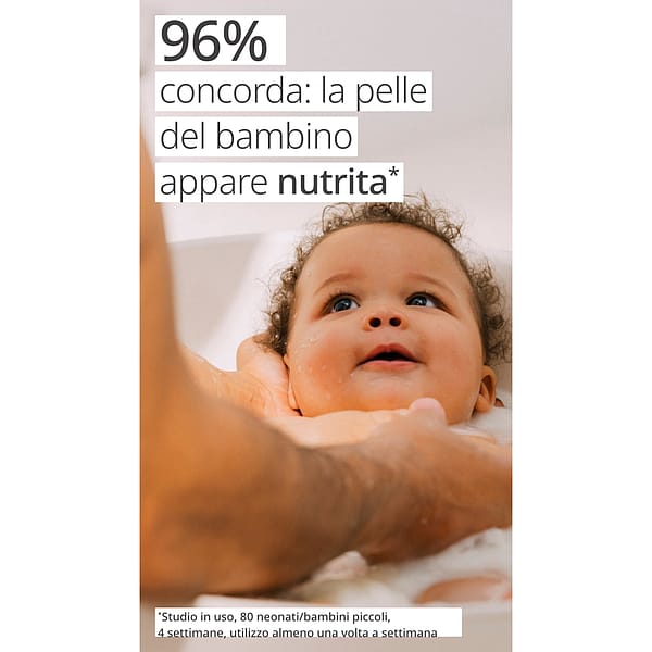 Babywash Corpo&Capelli Calendula