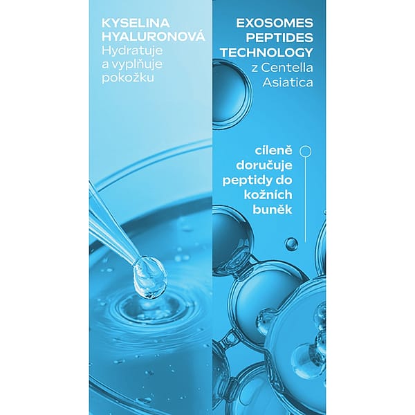Exo Boost Superhydratační maska