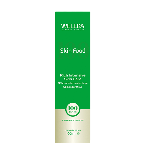 Skin Food Anniversario 100 Anni Limited Edition