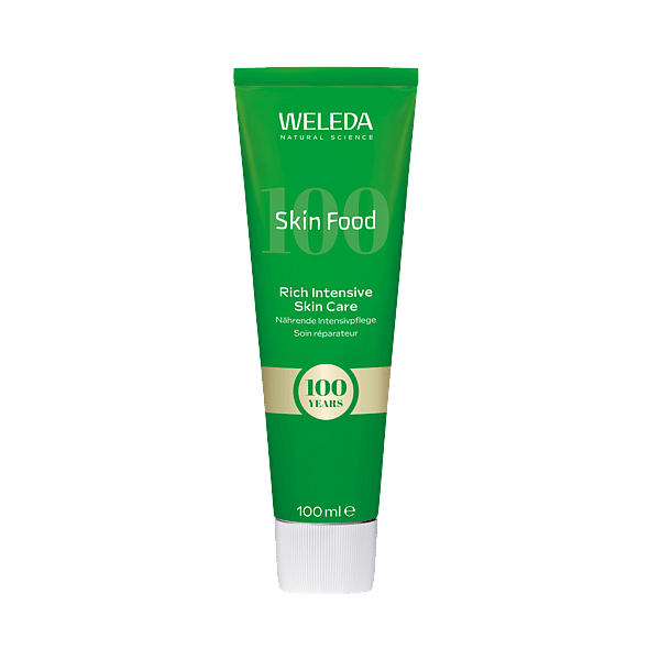 Skin Food Anniversario 100 Anni Limited Edition