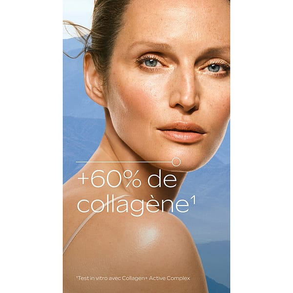 Set découverte de soins du visage Gentiane bleue