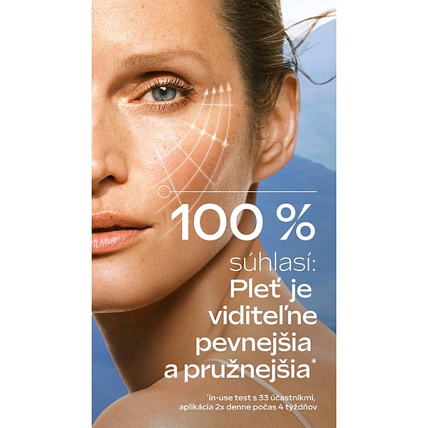 Exo Boost Double Serum Modrý horec