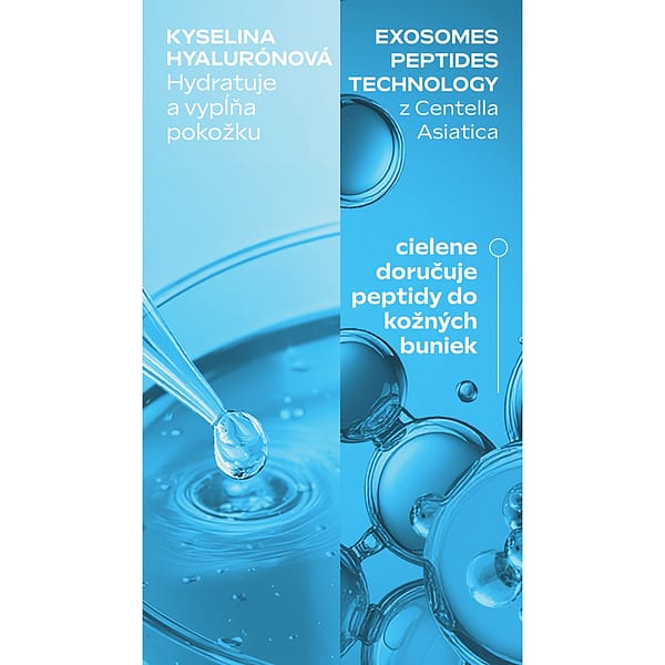 Exo Boost Superhydratačná maska