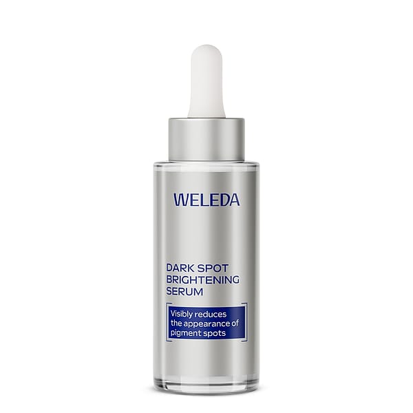 Dark Spot Brightening Serum - Blue Gentian & Edelweiss