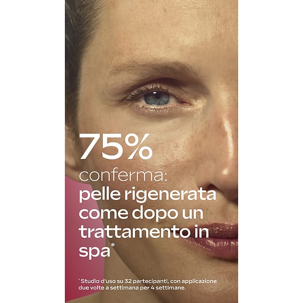 Maschera Rassodante