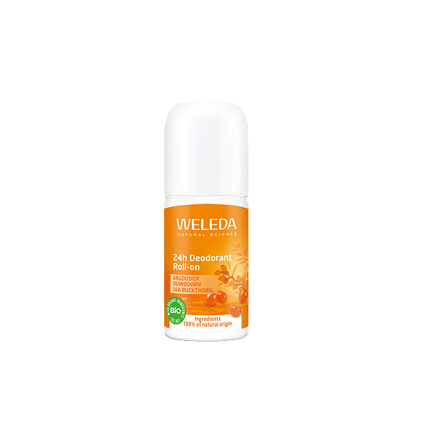 Deo Roll-on Olivello spinoso