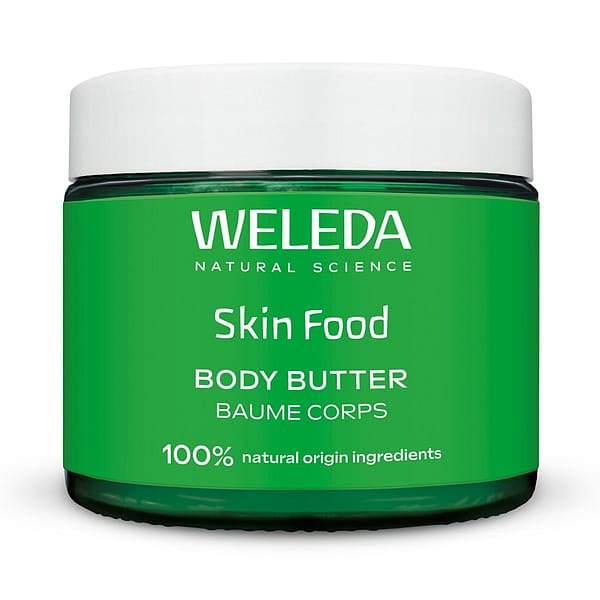 Skin Food Baume Corps
