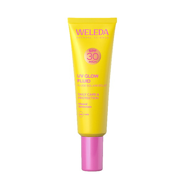 Fluido SPF 30
