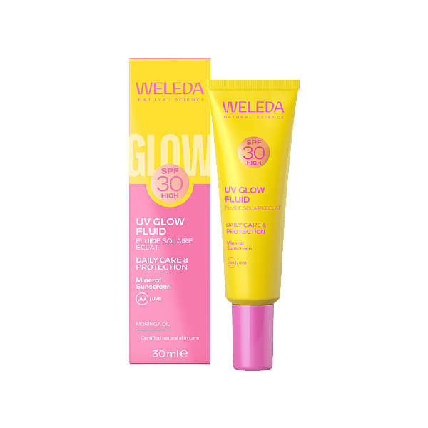 Fluido SPF 30