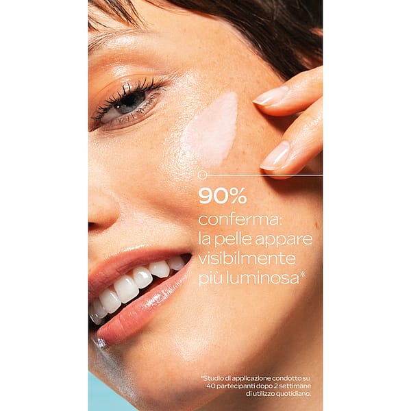 Fluido SPF 30