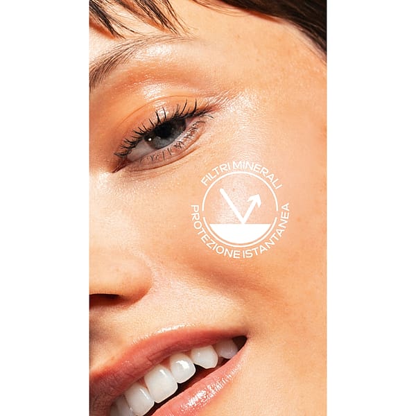 Fluido SPF 30
