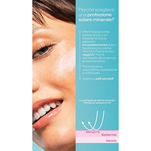 Fluido SPF 30