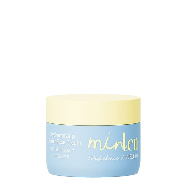 minLen Hydramazing Barrier Face Cream