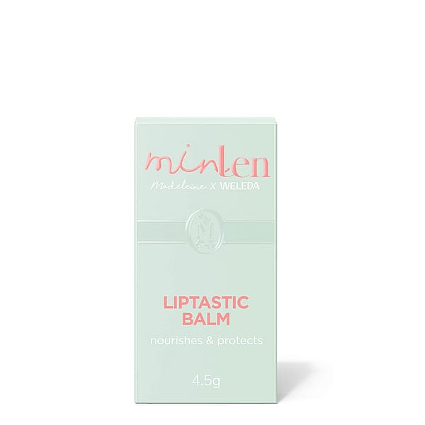 minLen Liptastic balm