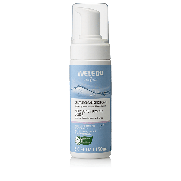 Gentle Cleansing Foam