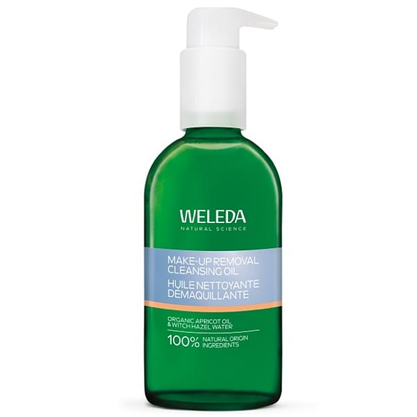 Make-Up Removal Cleansing Oil