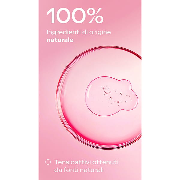 Gel Doccia Pink Peach