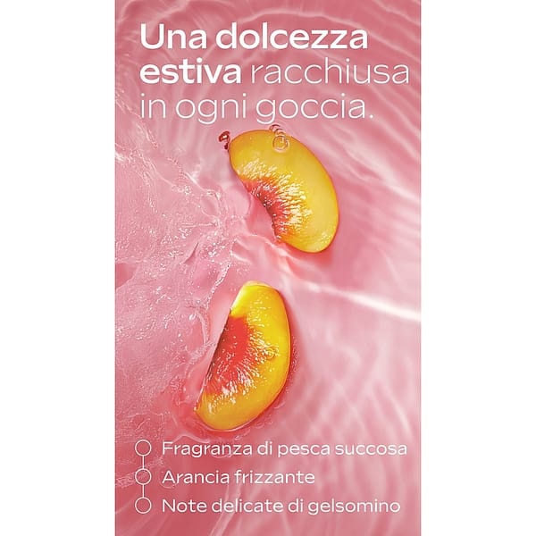 Gel Doccia Pink Peach