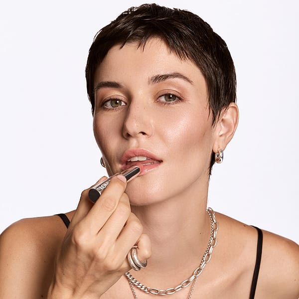 LONI BAUR Lippenstift Pastel Passion