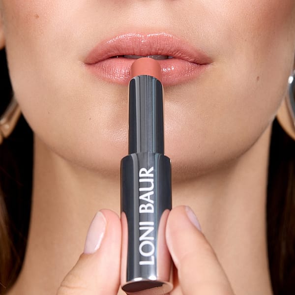 LONI BAUR Lippenstift Pastel Passion