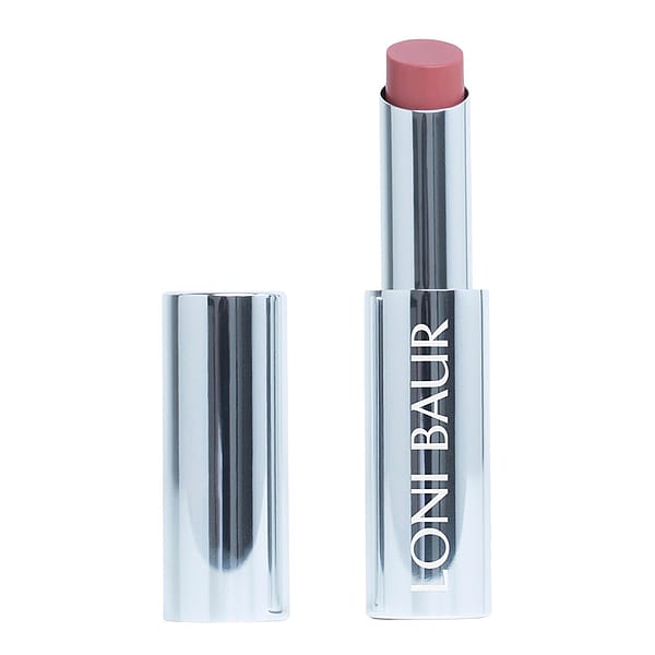 LONI BAUR Lippenstift Nude Couture