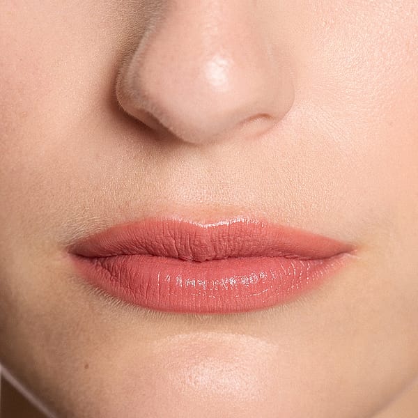 LONI BAUR Lippenstift Nude Couture