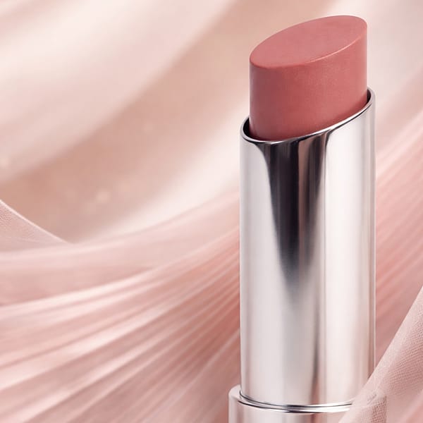 LONI BAUR Lippenstift Nude Couture