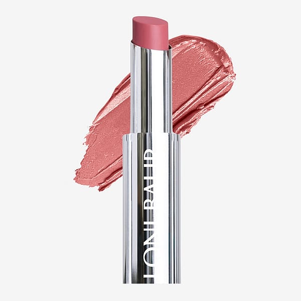 LONI BAUR Lippenstift Nude Couture
