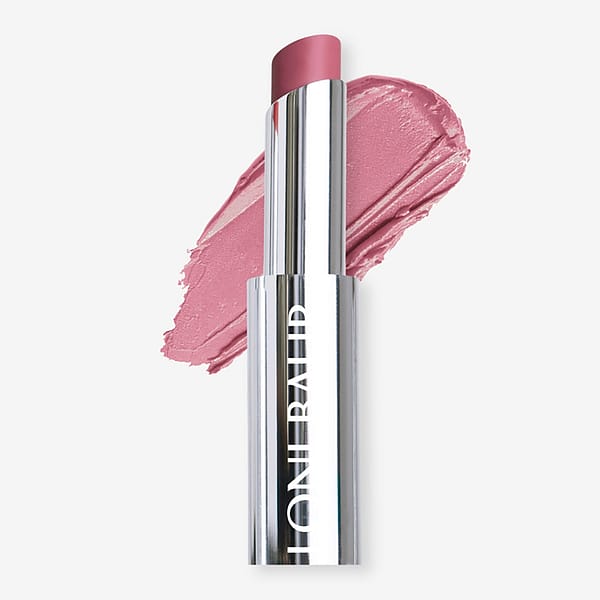 LONI BAUR Lippenstift Dusty Rose