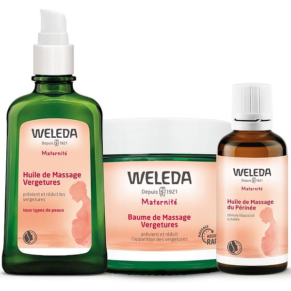 Les Essentiels Grossesse