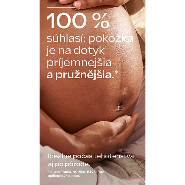 Telové maslo proti striám