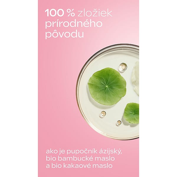 Telové maslo proti striám