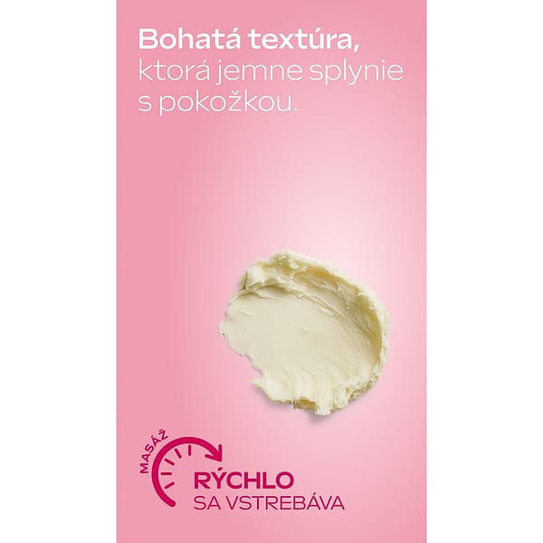 Telové maslo proti striám